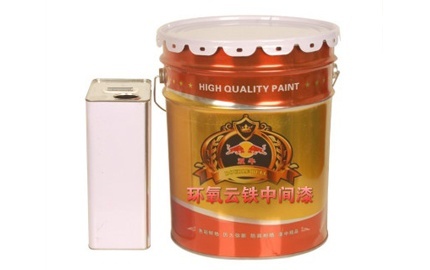 環(huán)氧底漆是環(huán)氧富鋅底漆嗎？